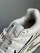 Nike P-6000 Beige/Bordo БРАК 1098 nik-0548-1098-1706499 фото 3