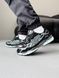 Asics NYC Black/Mint asc-0173-1087404 фото 4