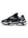 Lacoste L003 2K24 Black Silver White A3926-1080739 фото 1