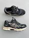 Asics Gel-NYC Black/Grey/Beige asc-0229-1248482 фото 4