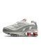 Nike x Supreme Shox Ride 2 SP Grey White Red А4366-1211911 фото 1