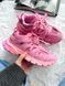 Balenciaga Track Pink bal-0043-1120818 фото 4