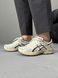Asics Gel-Flux 4 Beige asc-0153 asc-0153-1013429 фото 3