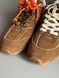 New Balance x MIU MIU Brown БРАК 787 nbl-0310-0787-1624174 фото 2