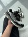 Asics Gel-NYC Beige/Black/Brown asc-0075-754605 фото 3