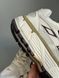 Nike P-6000 Beige/Bordo БРАК 1098 nik-0548-1098-1706499 фото 2