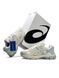 ASICS Gel-Kahana 8 S Beige Blue Yellow B4248-1204110 фото 10