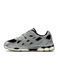 ASICS GEL-NYC Grey Metallic Black A4974-1442437 фото 2