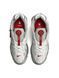 Nike x Supreme Shox Ride 2 SP Grey White Red А4366-1211911 фото 8