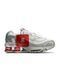 Nike x Supreme Shox Ride 2 SP Grey White Red А4366-1211911 фото 4