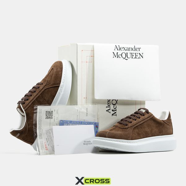 2875 Alexander McQueen 2875-1476273 фото