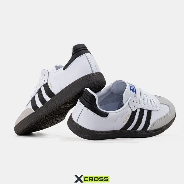 Adidas Samba #art1001-428089 фото