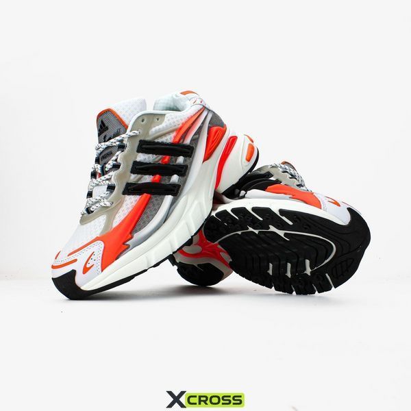 Adidas Adistar Jellyfish Pharrell Williams "Orange" 3160-1483996 фото