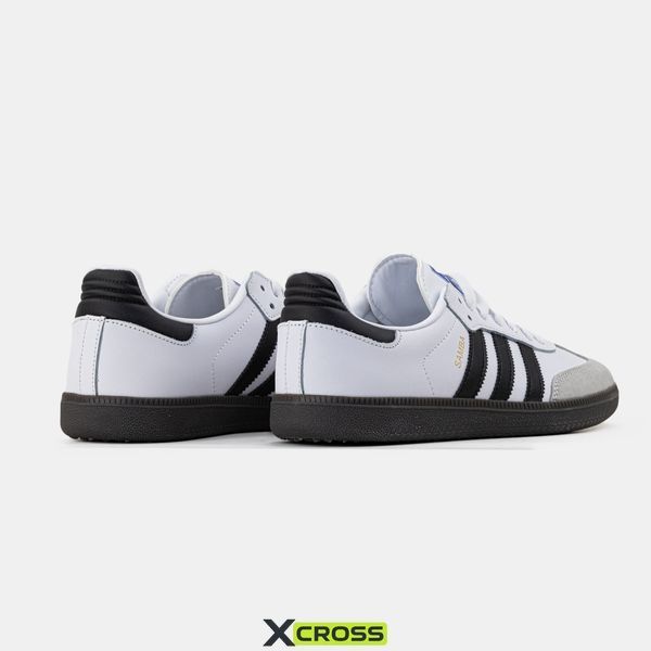 Adidas Samba #art1001-428089 фото