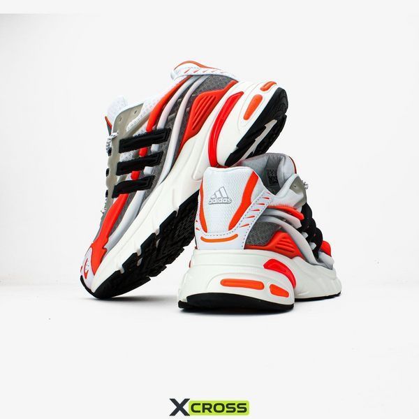 Adidas Adistar Jellyfish Pharrell Williams "Orange" 3160-1483996 фото
