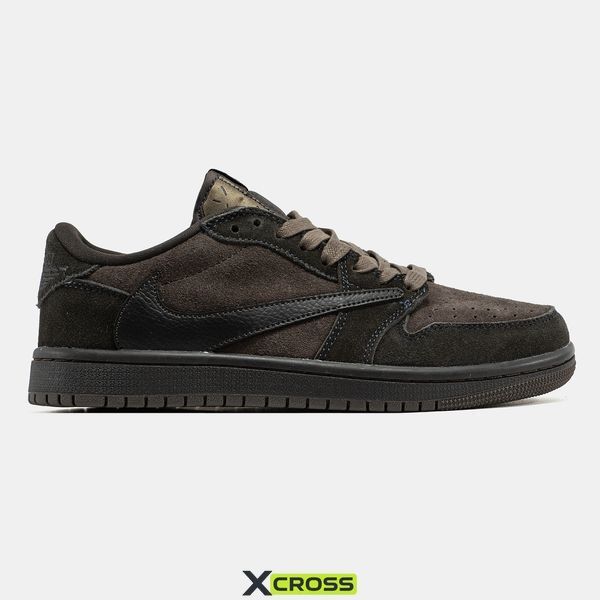 2215 Nike Air Jordan 1 Low x Travis Scott 2215-1098795 фото