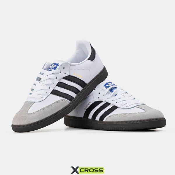 Adidas Samba #art1001-428089 фото