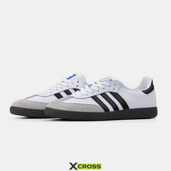 Adidas Samba #art1001-428089 фото
