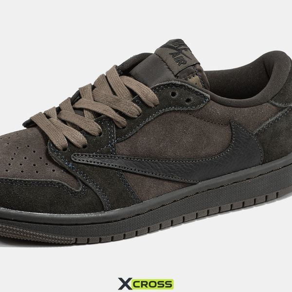 2215 Nike Air Jordan 1 Low x Travis Scott 2215-1098795 фото