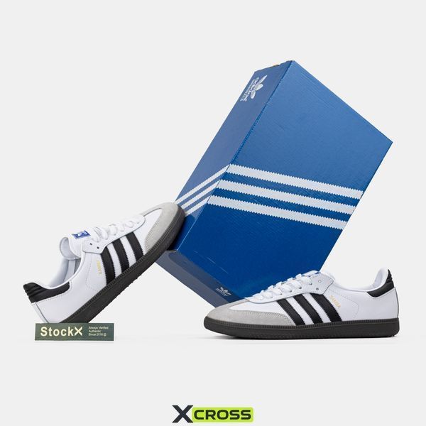 Adidas Samba #art1001-428089 фото