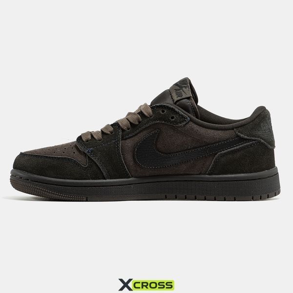 2215 Nike Air Jordan 1 Low x Travis Scott 2215-1098795 фото