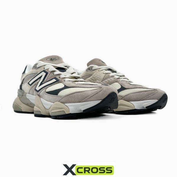 New Balance 9060 Moonrock Linen 2.0 nbl-0486-1494823 фото