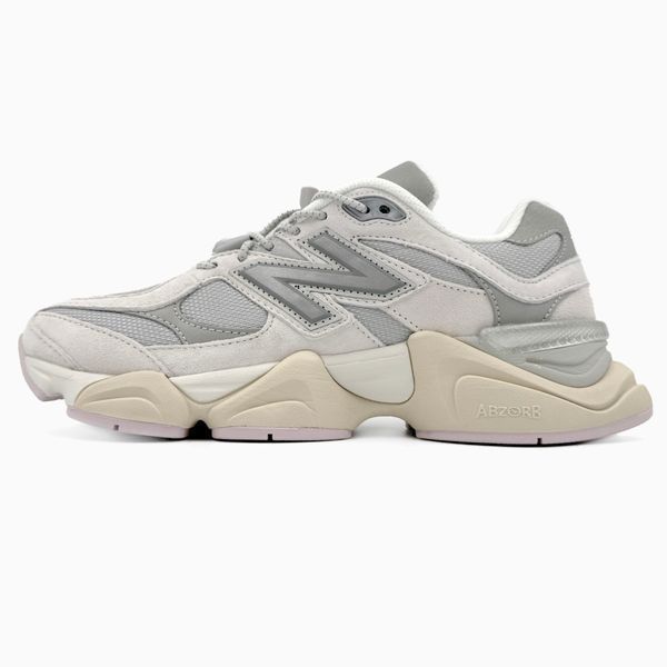 New Balance 9060 Casual Grey nbl-0313-911020 фото