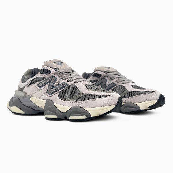 New Balance 9060 Dark Grey nbl-0276-681582 фото