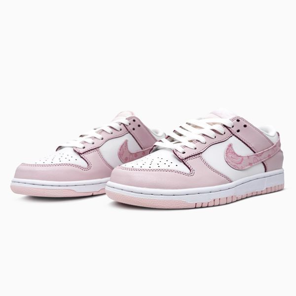 Nike SB Dunk Pink Paisley nik-0778-1491513 фото