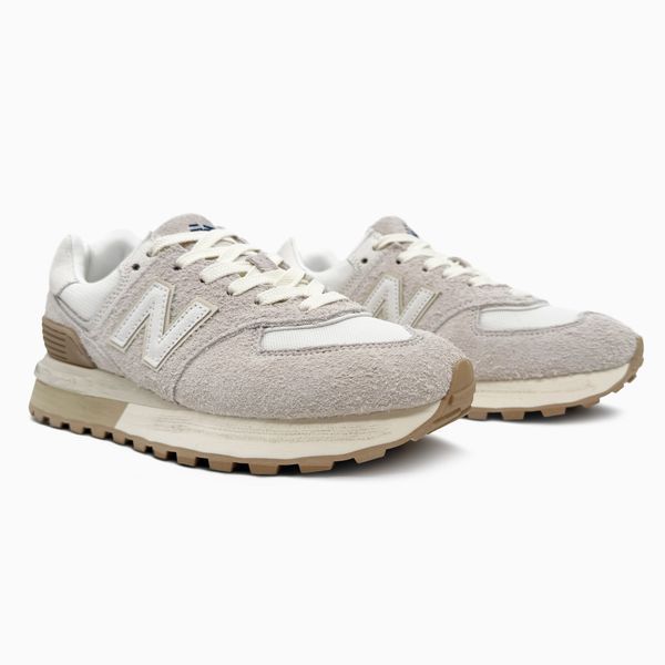 New Balance 574 Legacy Beige nbl-0427-1265137 фото