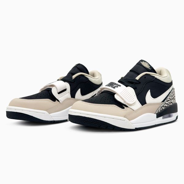 Nike Jordan Legacy 312 Low Rattan Off Noir nik-0786-1505688 фото