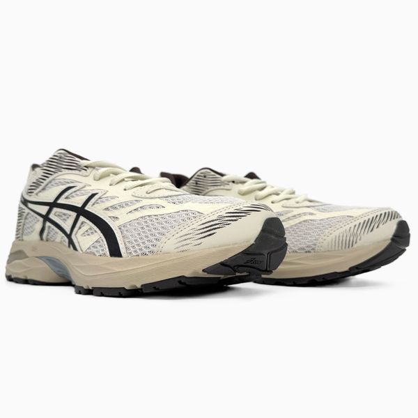 Asics Gel-Flux 4 Beige asc-0153 asc-0153-1013429 фото