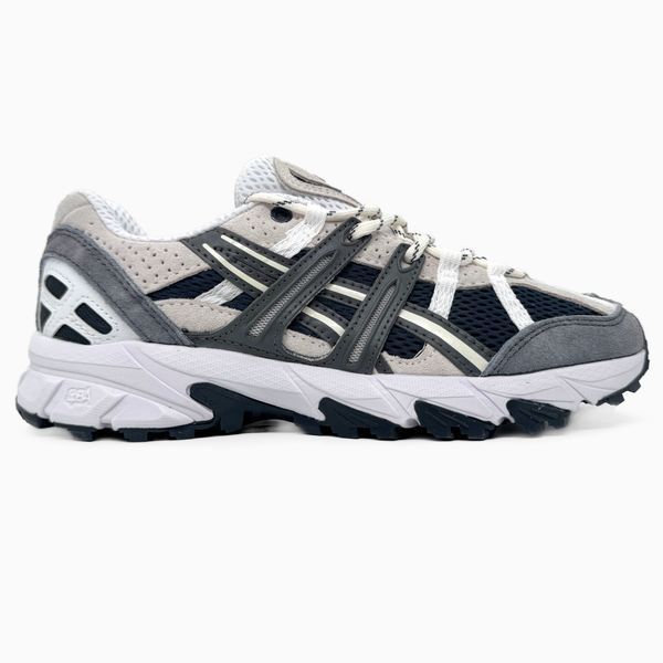 Asics Gel Sonoma 15-50 Beige/Black asc-0066-673433 фото