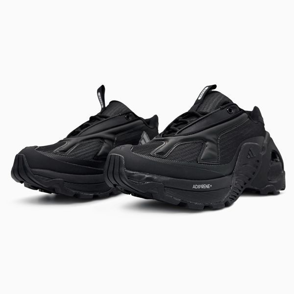 Adidas Edge Runner Black adi-0565-1456727 фото