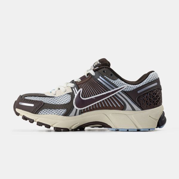 Nike Zoom Vomero 5 Brown #art1554-1277329 фото