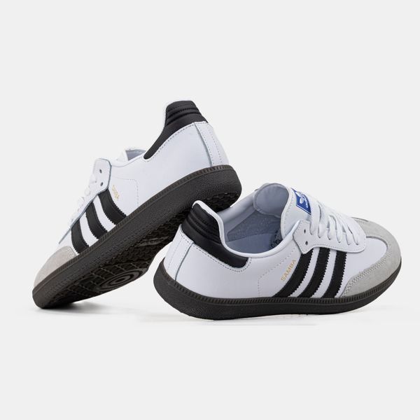 Adidas Samba #art1001-428089 фото