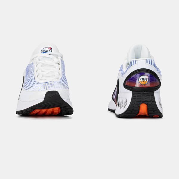 Nike Air Max DN White Violet #art1760-1515276 фото