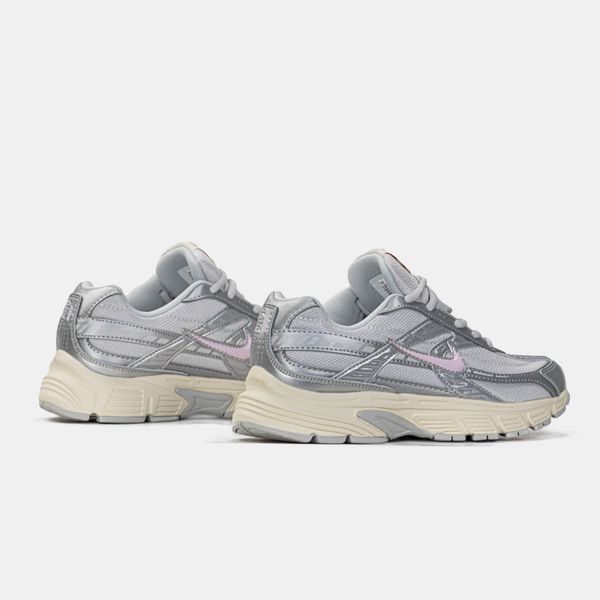 Nike Initiator Grey Pink #art1748-1510783 фото
