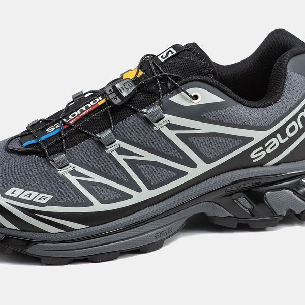 2155 Salomon XT- 6 Soft Ground 2155-1084719 фото
