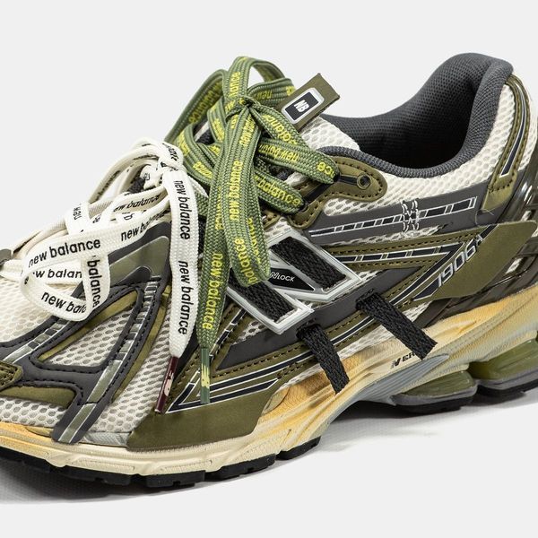 3015 New Balance 1906A 3015-1616542 фото