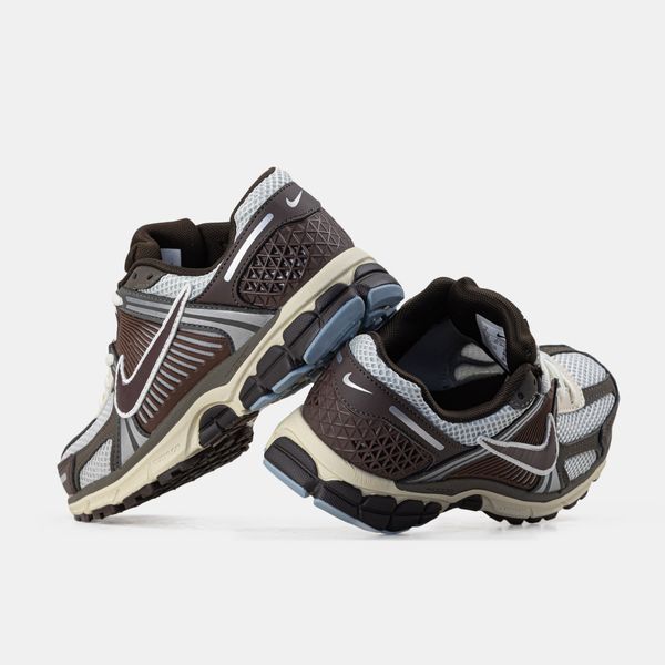 Nike Zoom Vomero 5 Brown #art1554-1277329 фото