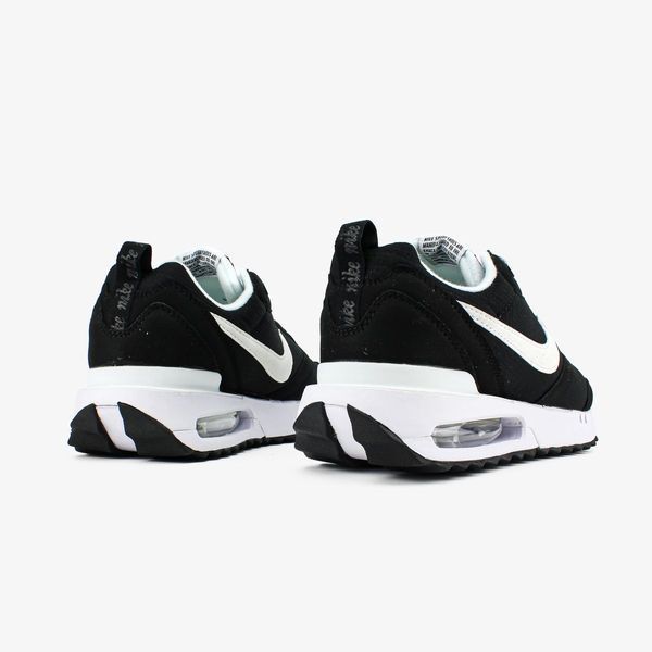 Nike Air Max Dawn-- "Black" 0498-531858 фото