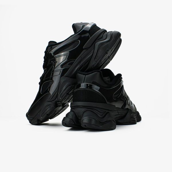 New Balance 9060 X 'Black Cat' 3516-1393885 фото