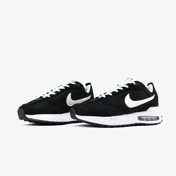 Nike Air Max Dawn-- "Black" 0498-531858 фото