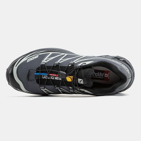 2155 Salomon XT- 6 Soft Ground 2155-1084719 фото