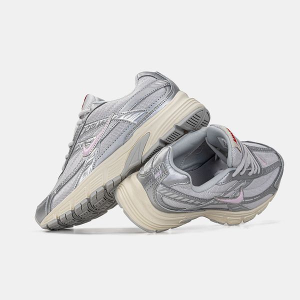 Nike Initiator Grey Pink #art1748-1510783 фото