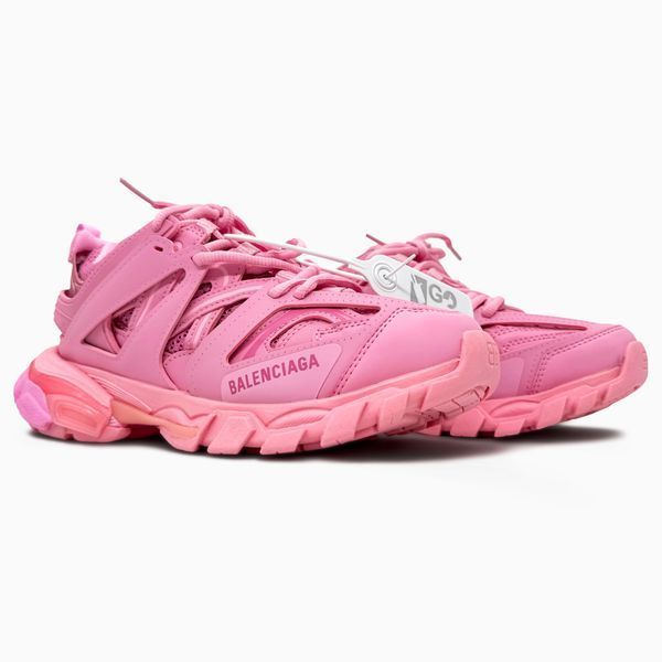 Balenciaga Track Pink bal-0043-1120818 фото