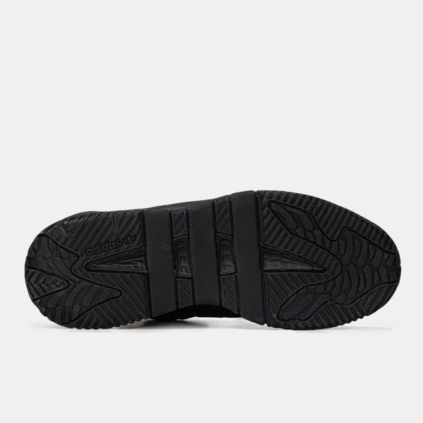Adidas Niteball Black #art1866-1638496 фото