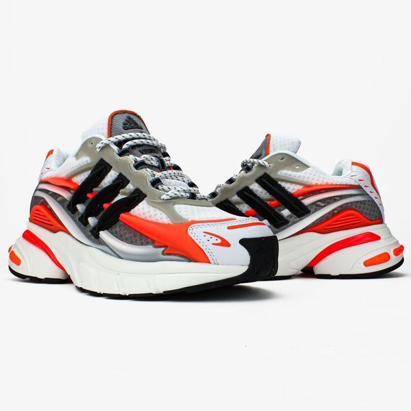 Adidas Adistar Jellyfish Pharrell Williams "Orange" 3160-1483996 фото