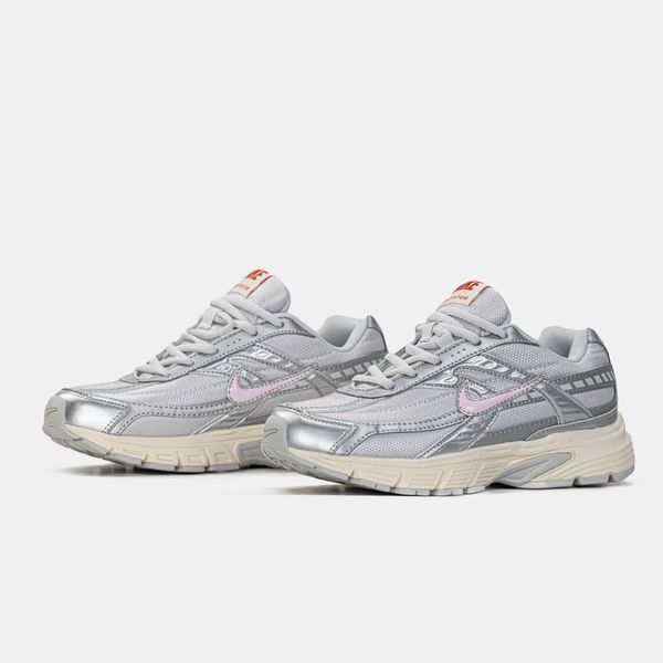 Nike Initiator Grey Pink #art1748-1510783 фото